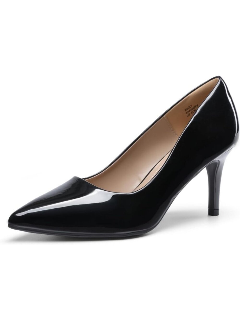 Stylish Women's High Stiletto Heels Pumps - Chic Party & Evening Shoes